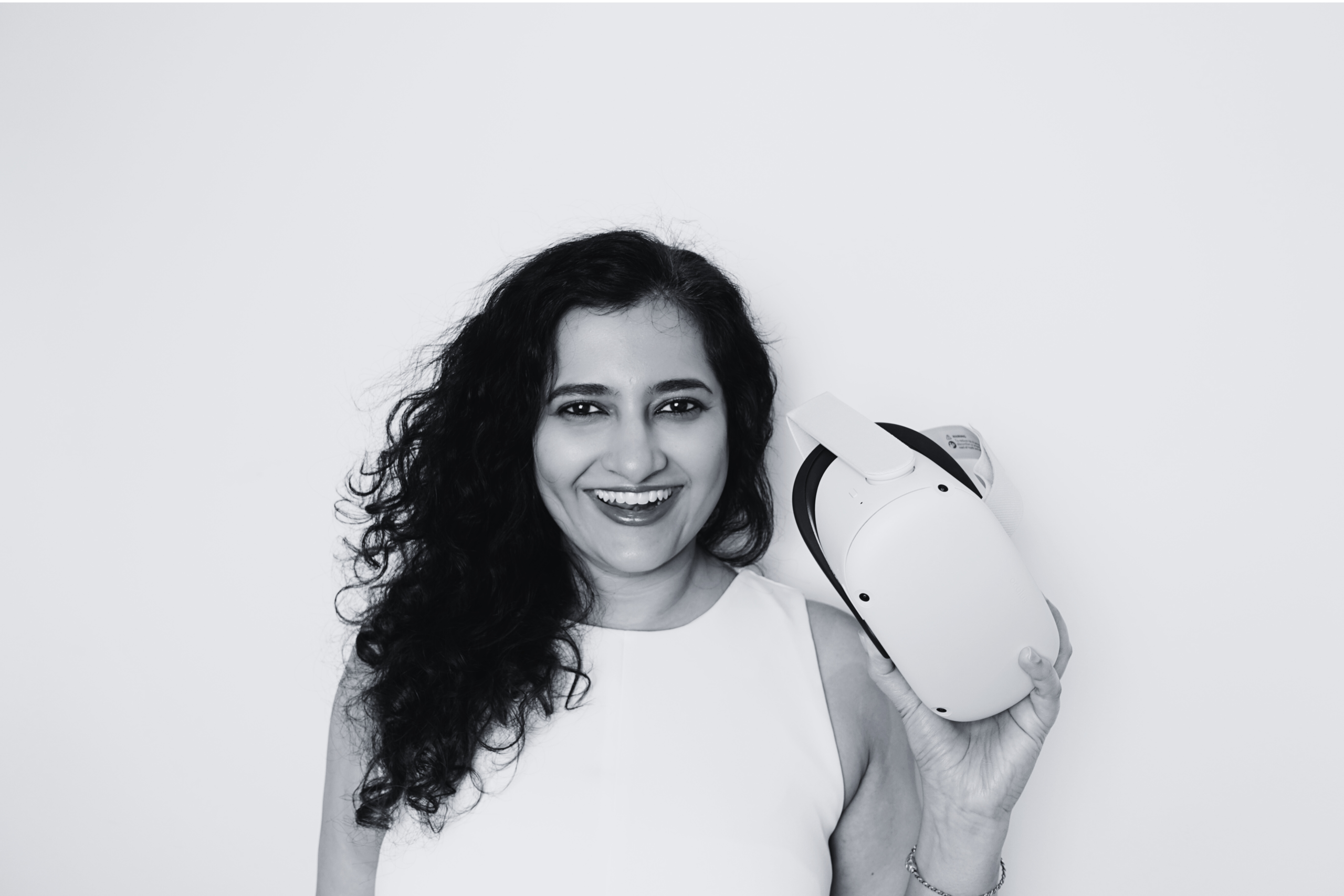 Dr Payal Ghatnekar — Technologies Research Programme Lead, NHS